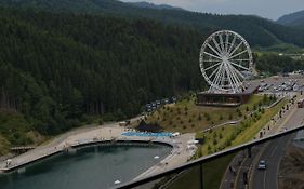 Glacier Premium Apartments