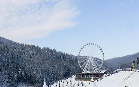 Glacier Premium Apartments